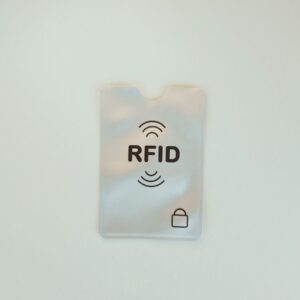 RFID Blocker